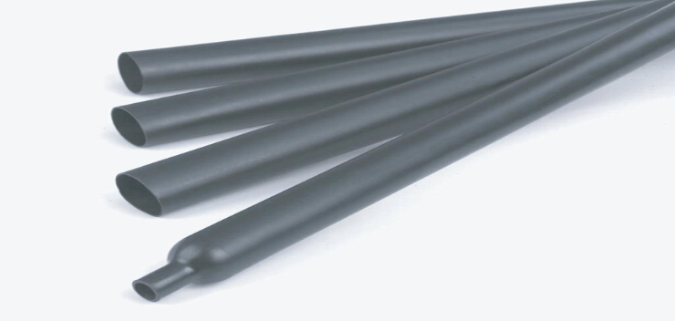 Aluminium Backup Split Rings - PCATech