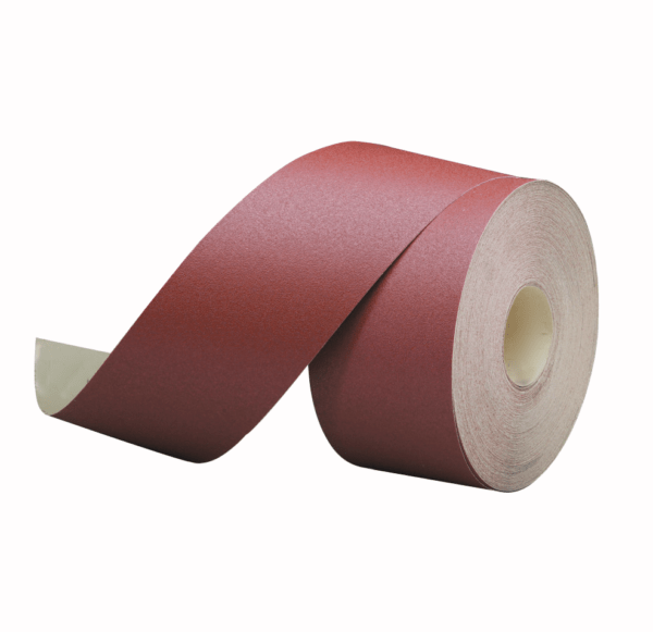 Aluminium Oxide Roll