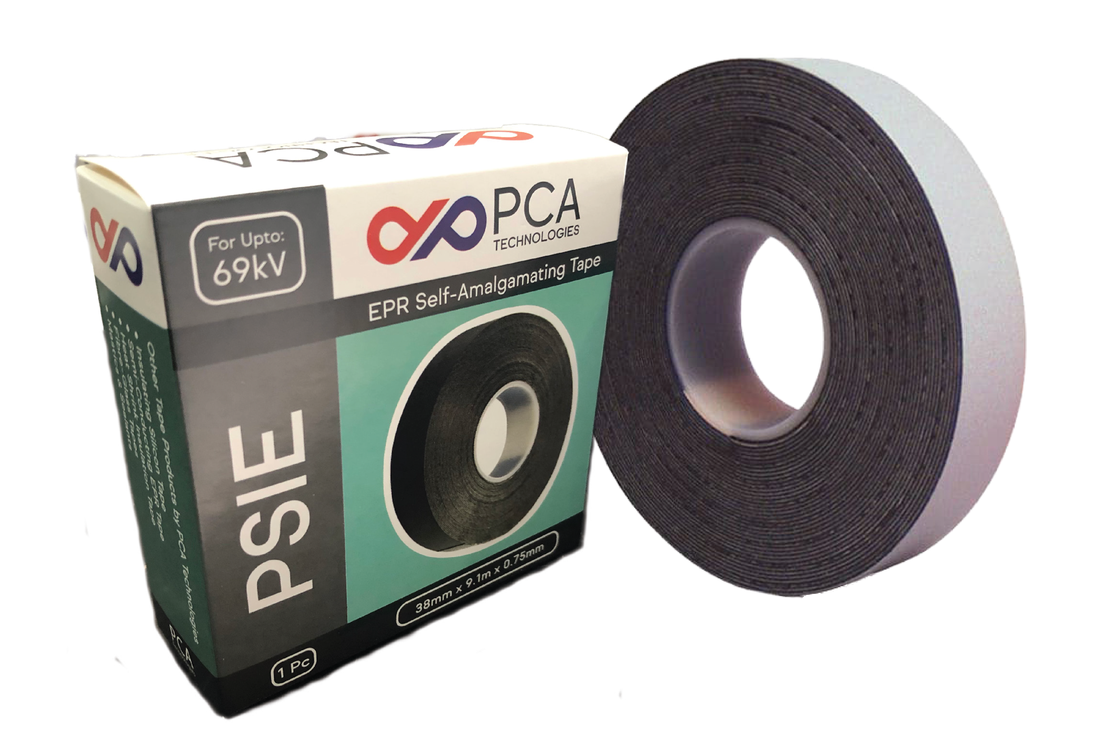 Self-Amalgamating Insulation Tapes Manufacturers & Suppliers