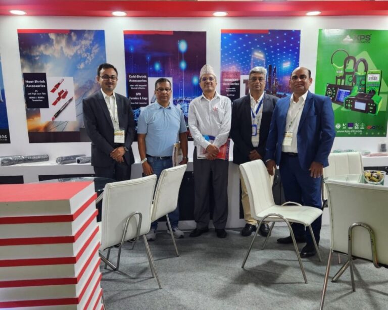 Nepal Power Exhibition-1