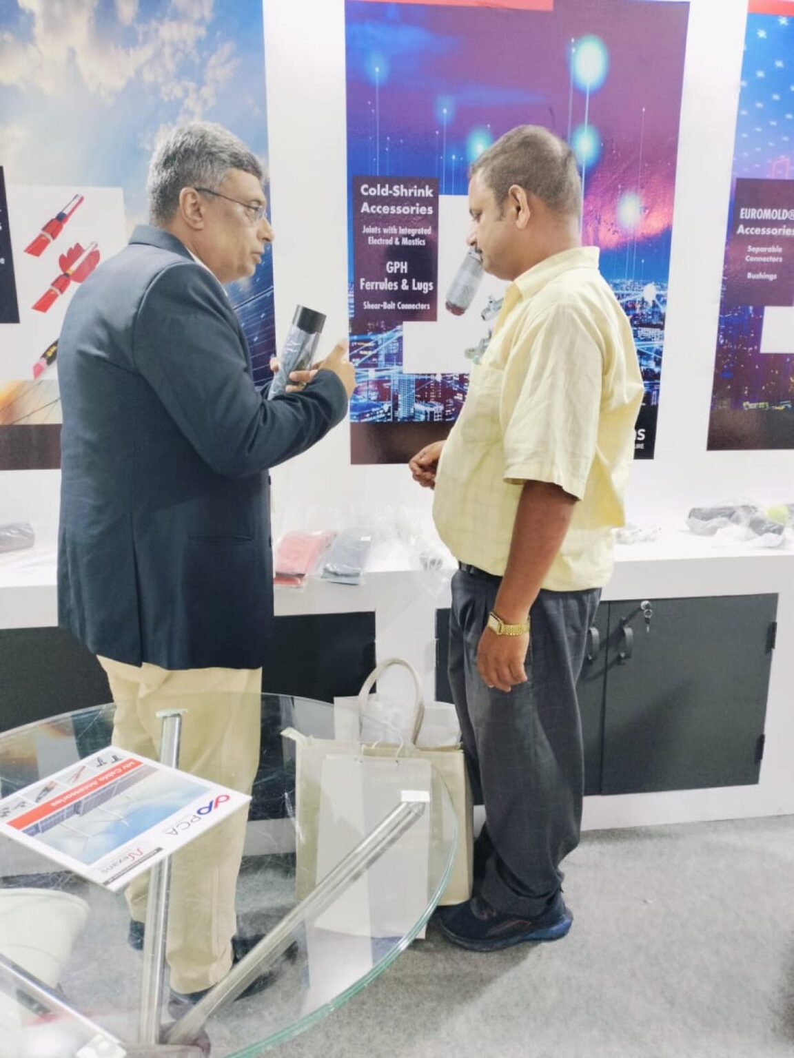 Nepal Power Exhibition 2