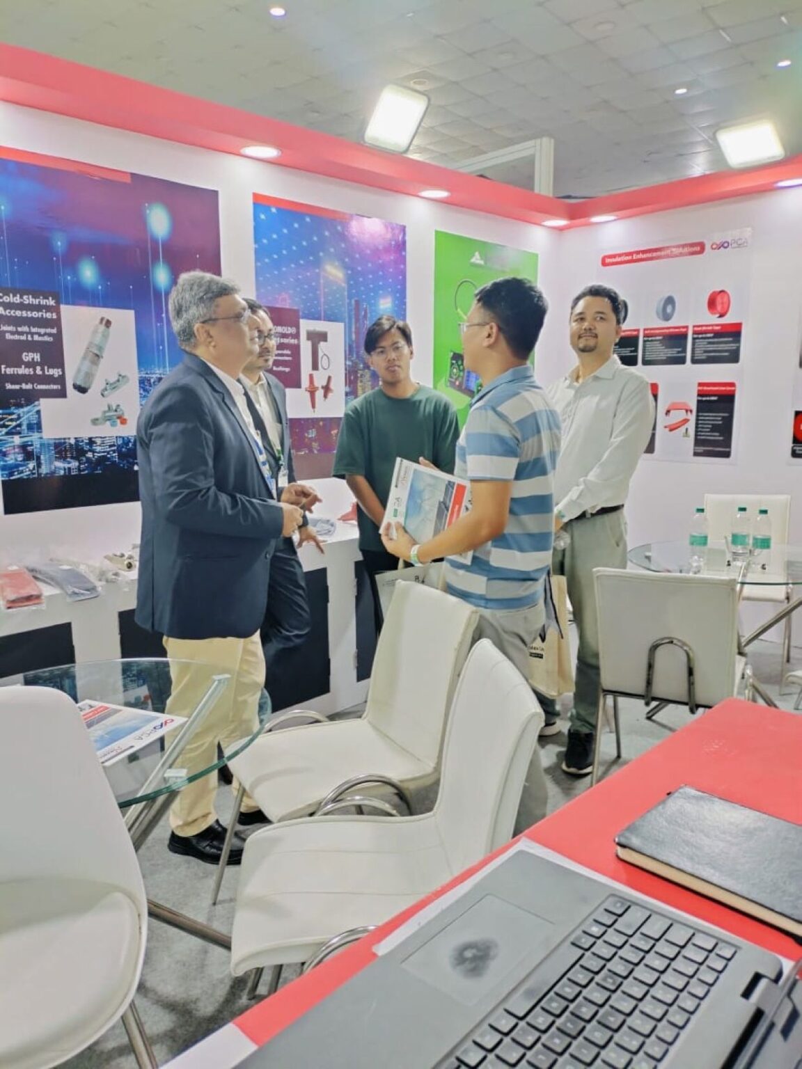 Nepal Power Exhibition 3