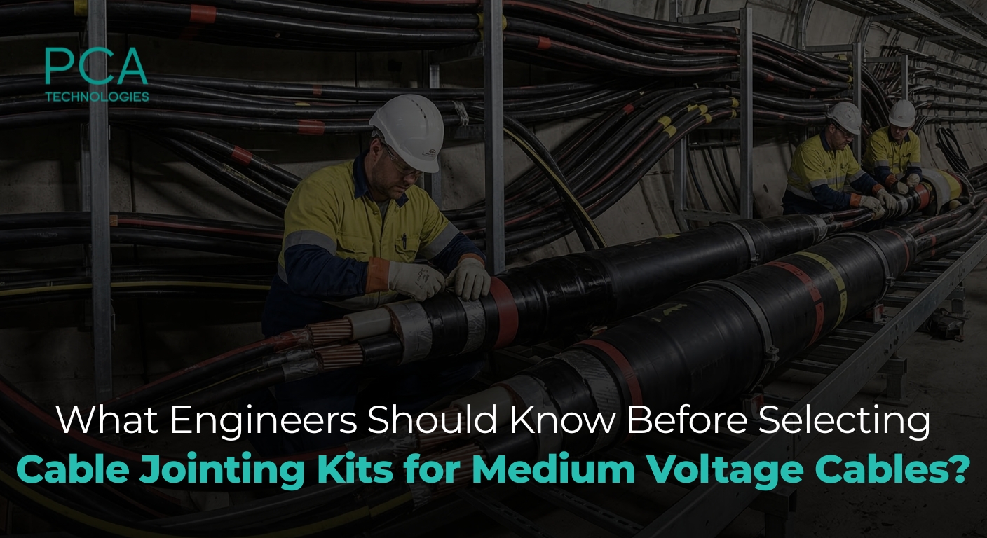 cable jointing kits